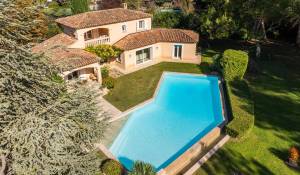 Sale House Ventabren