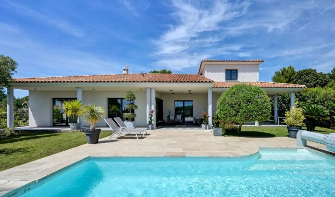 Sale House Ventabren