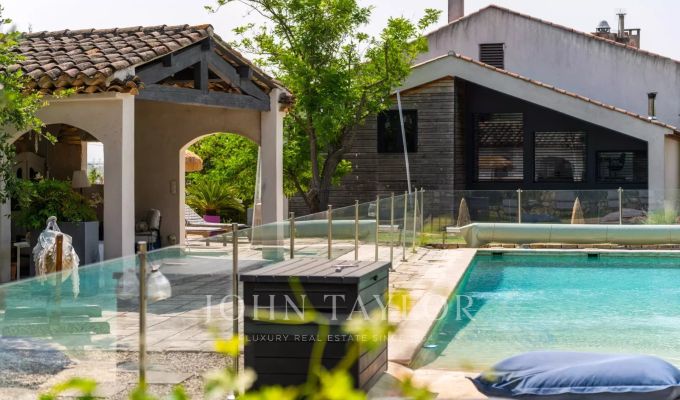 Sale House Ventabren