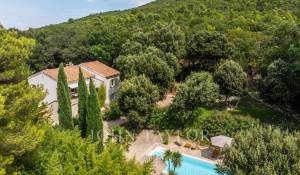 Sale House Vernègues