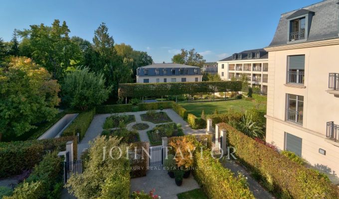 Sale House Versailles