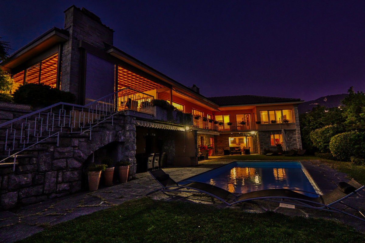 Ad Sale House Vevey (1800), 10 Rooms refV0009MX