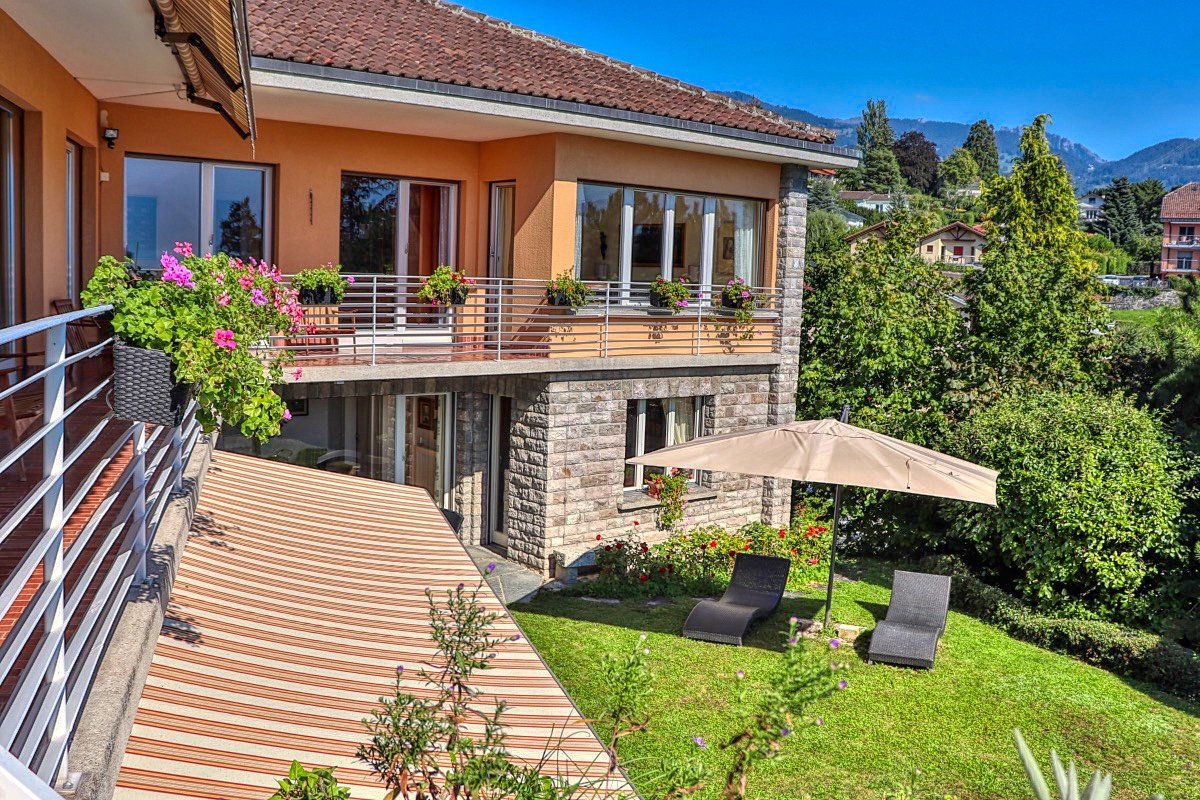 Ad Sale House Vevey (1800), 10 Rooms refV0009MX