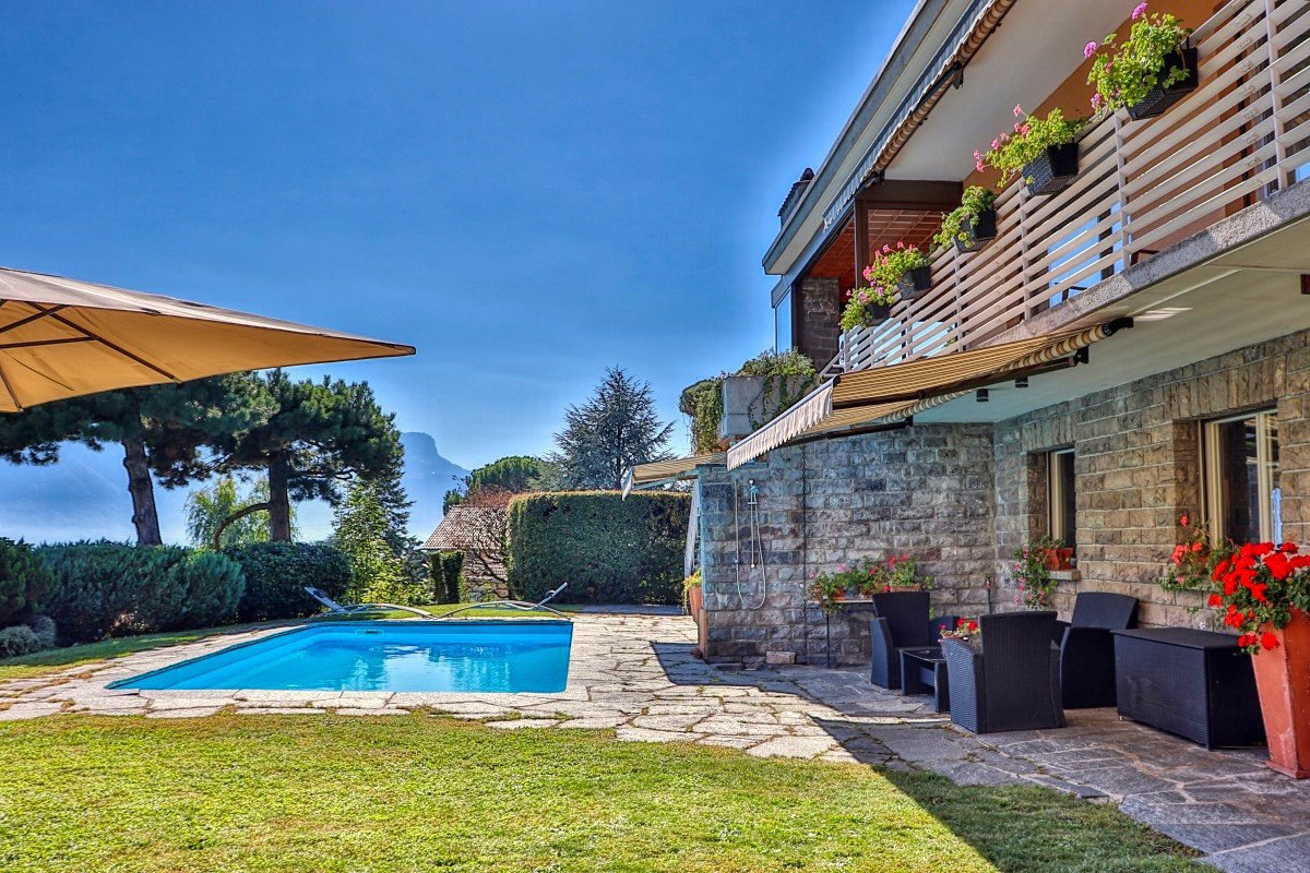 Ad Sale House Vevey (1800), 10 Rooms refV0009MX