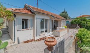 Sale House Villefranche-sur-Mer