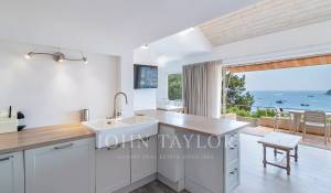Sale House Villefranche-sur-Mer