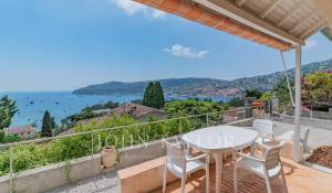 Sale House Villefranche-sur-Mer