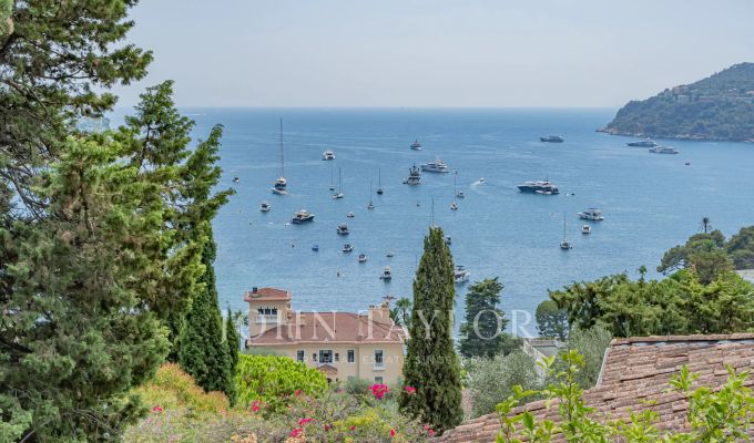 Sale House Villefranche-sur-Mer