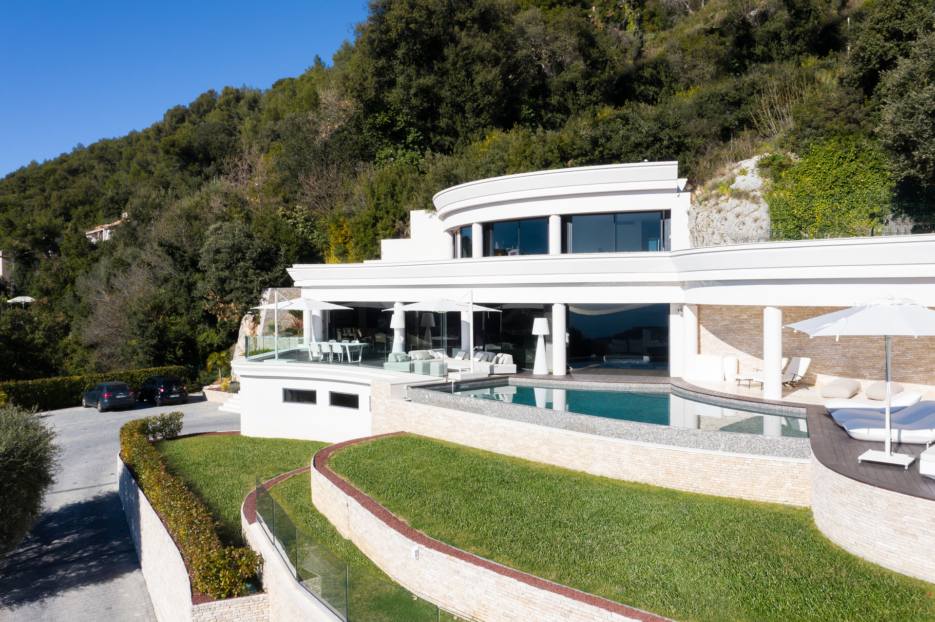 Ad Sale House VillefranchesurMer (06230), 6 Rooms refV1369SJ