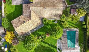 Sale House Villeneuve