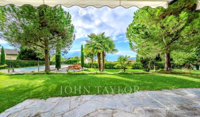 Sale House Villeneuve