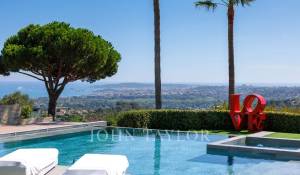 Sale House Villeneuve-Loubet