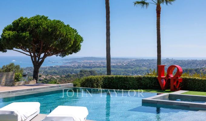 Sale House Villeneuve-Loubet