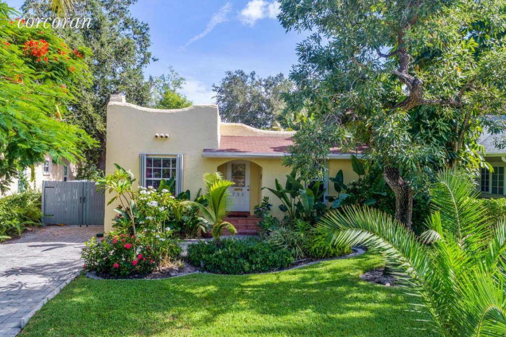 Ad Sale House West Palm Beach (33401) ref11775