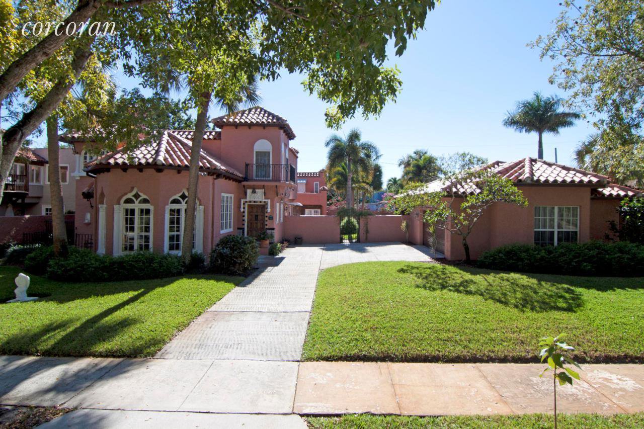 Ad Sale House West Palm Beach (33407) ref12267