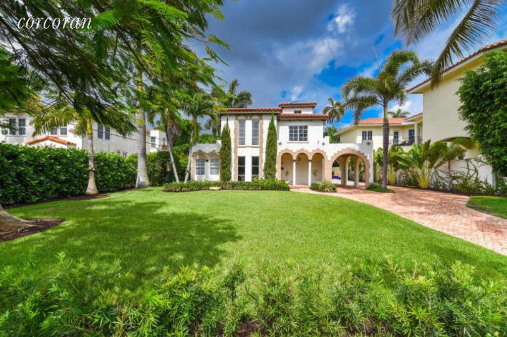 Ad Sale House West Palm Beach (33405) ref12537