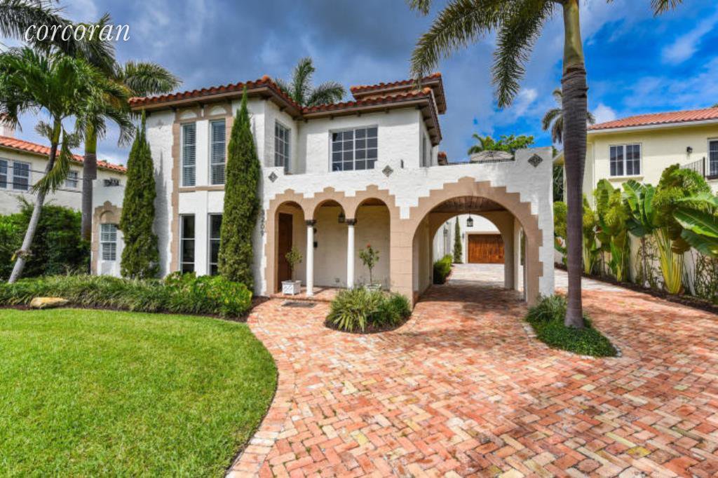 Ad Sale House West Palm Beach (33405) ref12537