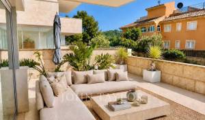 Sale Housing estate Es Camp de Mar