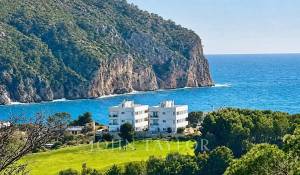 Sale Housing estate Es Camp de Mar