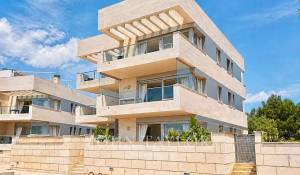 Sale Housing estate Es Camp de Mar