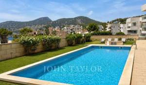 Sale Housing estate Es Camp de Mar
