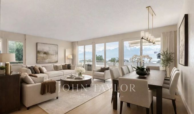 Sale Semi-detached house Blonay-Saint-Légier