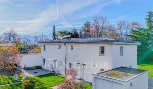 Sale Link House Chailly-Montreux