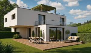 Sale Link House La Tour-de-Peilz