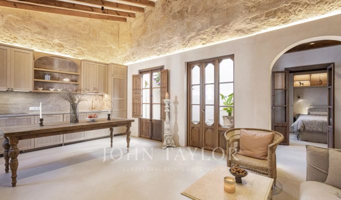 Sale Link House Palma de Mallorca