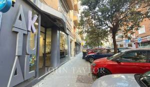 Sale Local Madrid