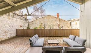 Sale Loft Bordeaux