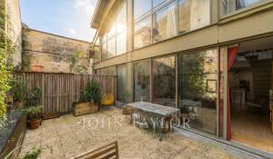 Sale Loft Bordeaux
