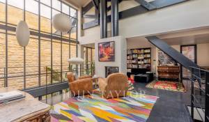 Sale Loft Bordeaux