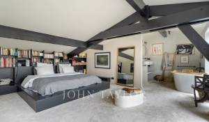 Sale Loft Bordeaux