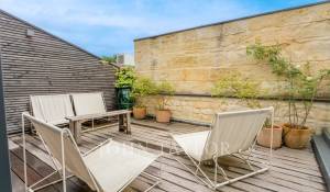 Sale Loft Bordeaux