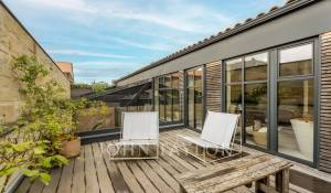 Sale Loft Bordeaux
