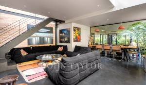 Sale Loft Bordeaux