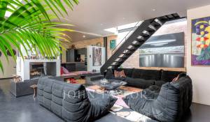 Sale Loft Bordeaux