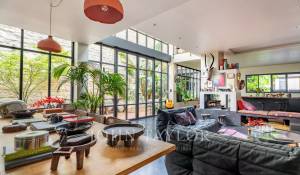 Sale Loft Bordeaux