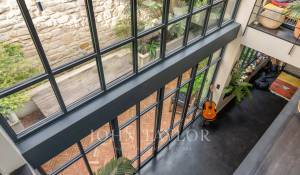Sale Loft Bordeaux