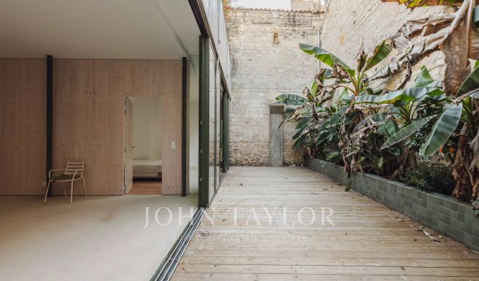 Sale Loft Bordeaux