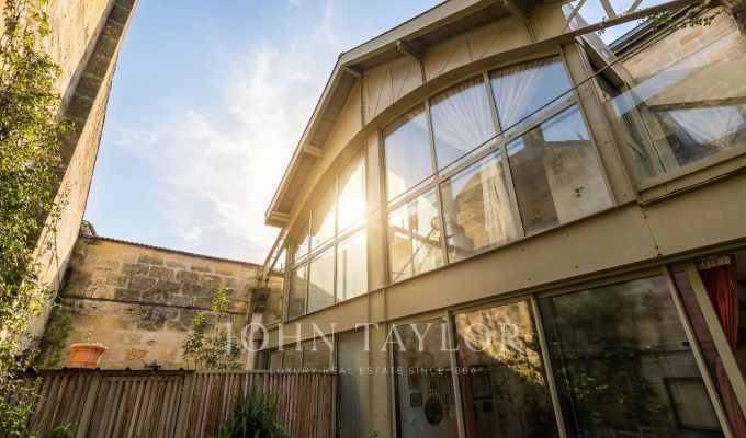 Sale Loft Bordeaux
