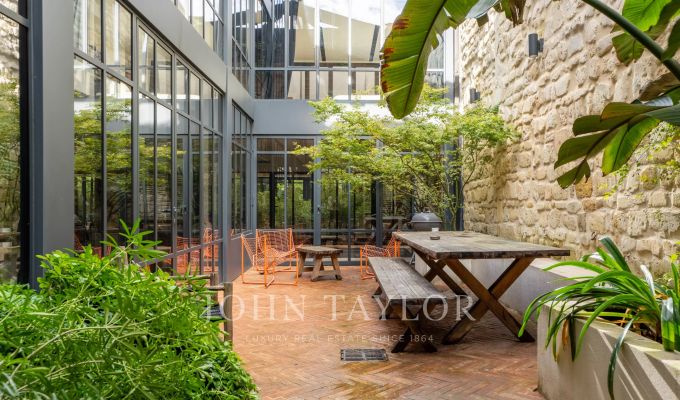 Sale Loft Bordeaux