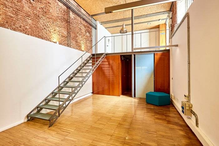Ad Sale Loft Madrid Arapiles (28015) refV0606MA