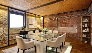 Sale Loft Madrid