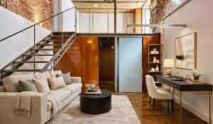Sale Loft Madrid