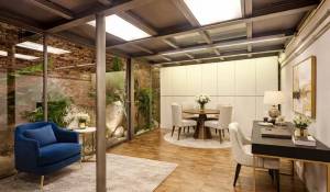 Sale Loft Madrid
