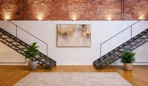 Sale Loft Madrid