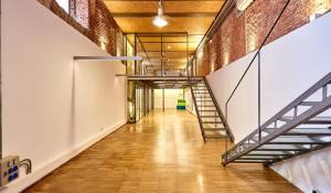 Sale Loft Madrid