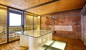 Sale Loft Madrid